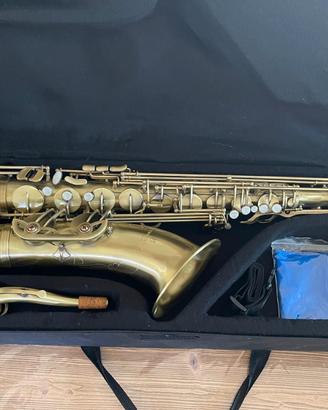 Sax tenore replica Yanagisawa