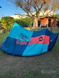 Kite NEO 8m