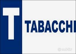 Tabaccheria con sala slot e scommesse sportive