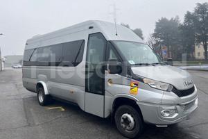 Iveco Daily, 2015, 21 posti, Euro 6