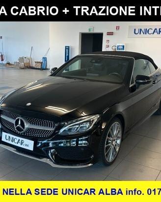 MERCEDES BENZ C220 D 2.100 DIESEL 170 CV PREMIUM C
