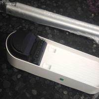 2 accessori per robot folletto