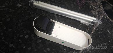 2 accessori per robot folletto