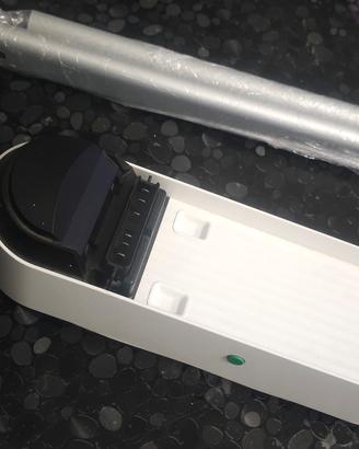 2 accessori per robot folletto