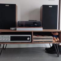 Mobile per tv / stereo vintage