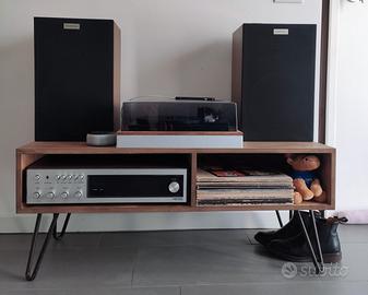 Mobile per tv / stereo vintage
