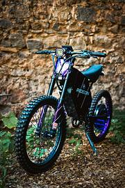 RideOn 3000-20.000W Ebike