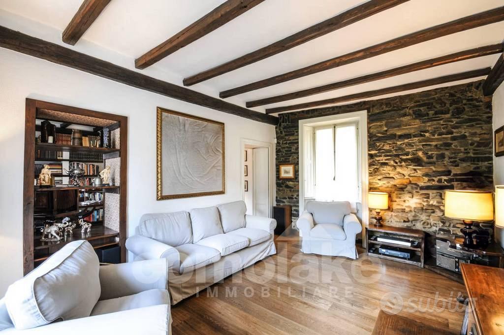 Casa – Cernobbio, Asnigo, Piazza Santo Stefano - Vista 3