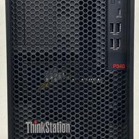 Workstation Lenovo P340 - 64GB RAM e SSD 1TB