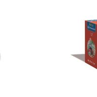 Gioco bambini imballato macchina cavalcabile