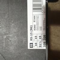 Scarpe da rugby misura 51