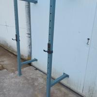 struttura rack