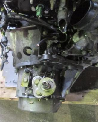 Citroen xsara picasso 2.0 hdi 2004 - RHY -