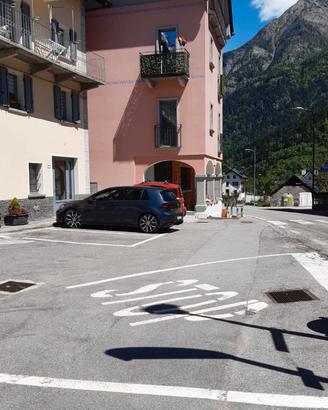 Bilocale in Premia (VB) - centro