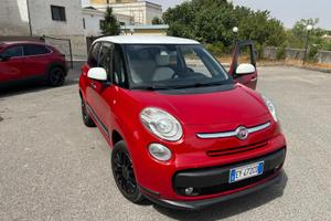 Fiat 500L 0.9 TwinAir 90 CV Natural Power