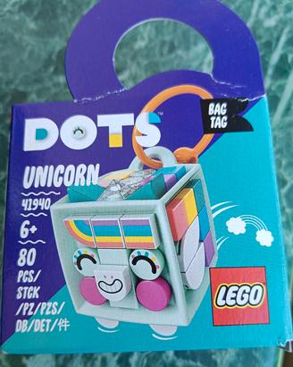 Lego Dots Kit Unicorno 