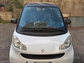 smart in condizioni impeccabili