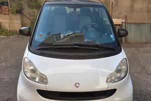 smart in condizioni impeccabili