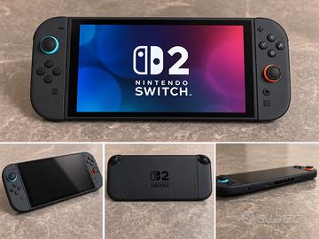 Nintendo switch 2