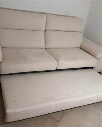 Nuovo divano 3 p