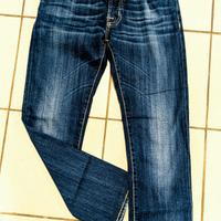 Jacob Cohën – L’eccellenza del Denim Sartoriale ,S