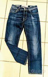 Jacob Cohën – L’eccellenza del Denim Sartoriale ,S