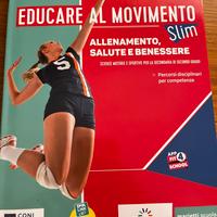 Educare al movimento Slim