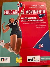 Educare al movimento Slim