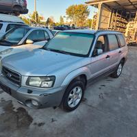 Ricambi per SUBARU FORESTER 4x4 2.0 b/ gpl EJ20
