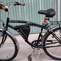 bicicletta americana 