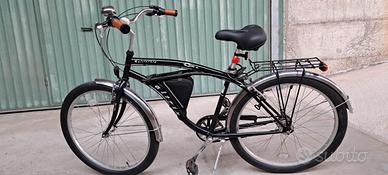 bicicletta americana 