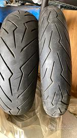 Pirelli Diablo Rosso