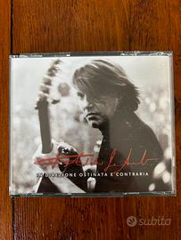 De André - In direzione ostinata e contraria - 3CD