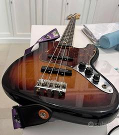 Fender USA American Special