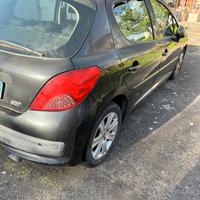 Peugeot 1.6 turbo diesel