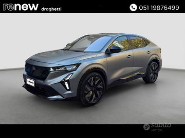 Renault Rafale Full Hybrid E-Tech 200 CV Esprit Al