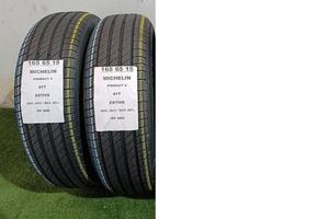 2 gomme 165 65 15 MICHELIN RIF2889