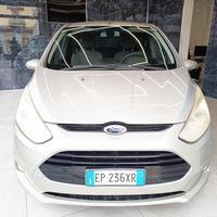 FORD B-Max 1.0 EcoBoost 100 CV Titanium