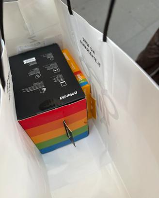 Polaroid NOW+ Gen2 prezzo trattabile