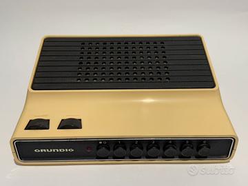 Filodiffusione FD 1000 Grundig