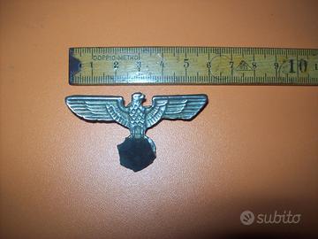 spilla tedesca militare