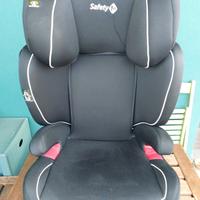 Seggiolino Auto per Bambino