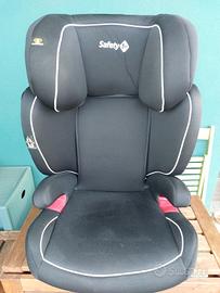 Seggiolino Auto per Bambino