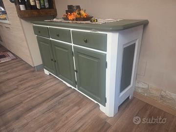 credenza