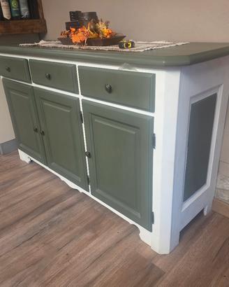 credenza