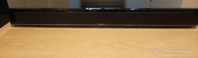 Soundbar Panasonic SC-HTB500