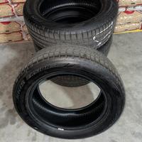 4 Gomme Estive nuove FALKEN R18