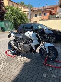 Honda cb1000 2009