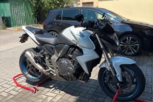 Honda cb1000 2009