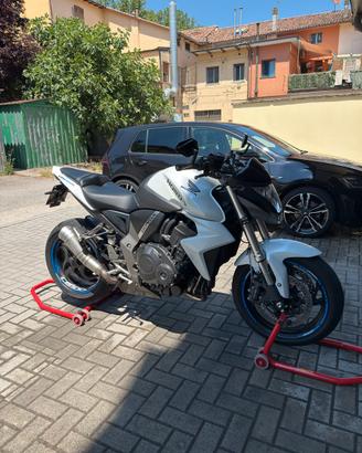 Honda cb1000 2009
